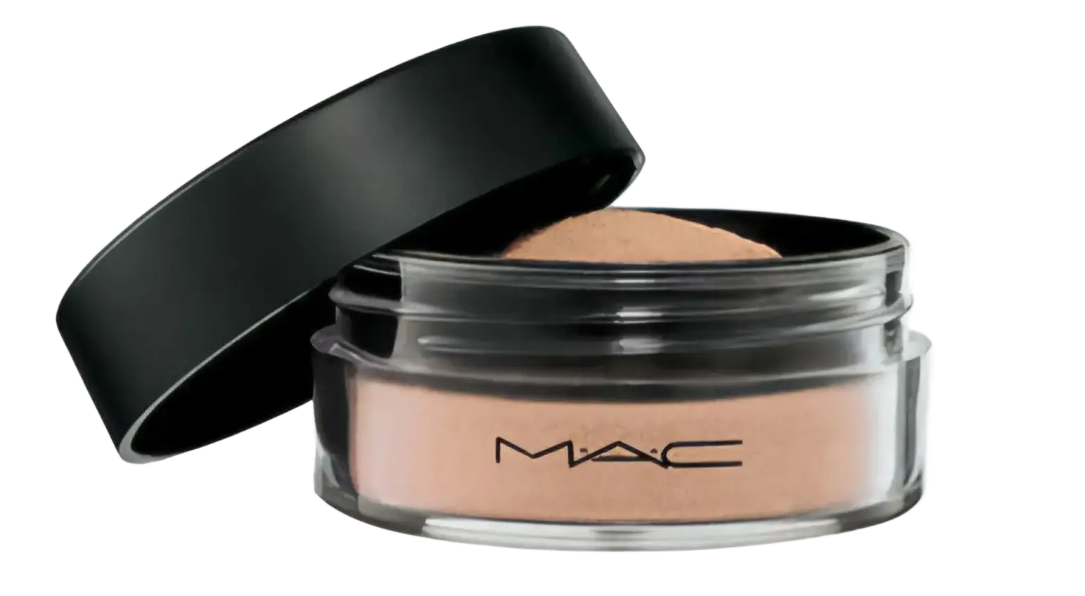 Mac Cosmetics Magically Cool Liquid Powder Honey Rose