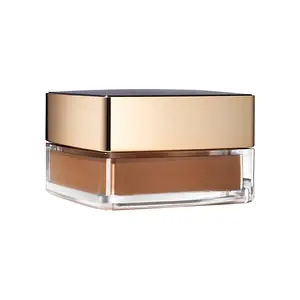 Estée Lauder Double Wear Sheer Flattery Loose Powder Deep Matte