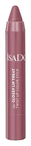 ISADORA The Glossy Lip Treat Twist Up Color Stick Lovely Lavender