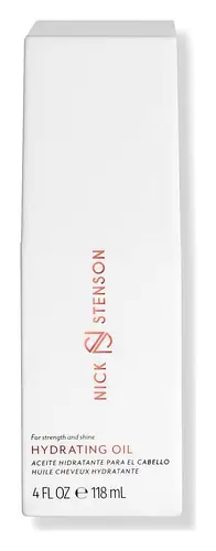 Nick Stenson Beauty Hydrating Oil