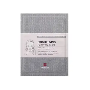 LEADERS Insolution Brightening Recovery Mask