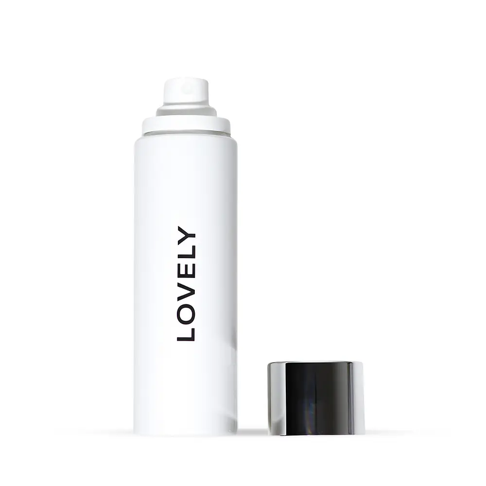 Lovely Causemetics Grip Setter Fixing Spray