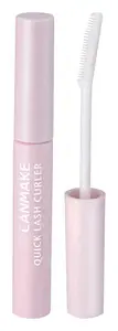 Canmake Quick Lash Curler Transparent Clear