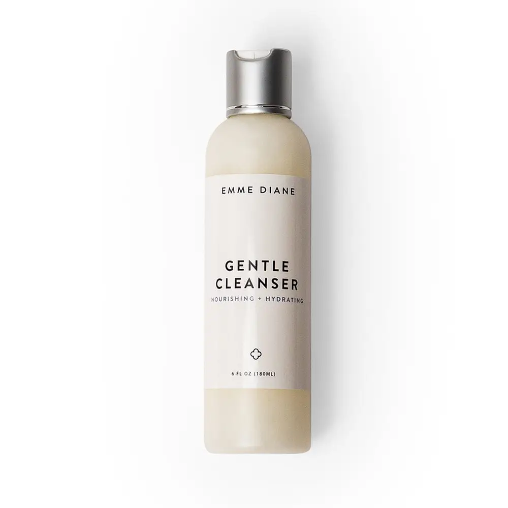Emme Diane Gentle Cleanser