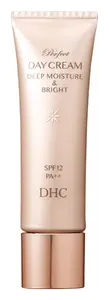 DHC Perfect Day Cream Deep Moisture & Bright SPF 12 PA++