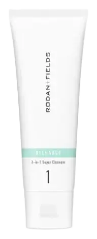 Rodan + Fields Recharge 3 in 1 Super Cleanser