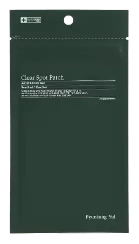 Pyunkang Yul Clear Spot Patch
