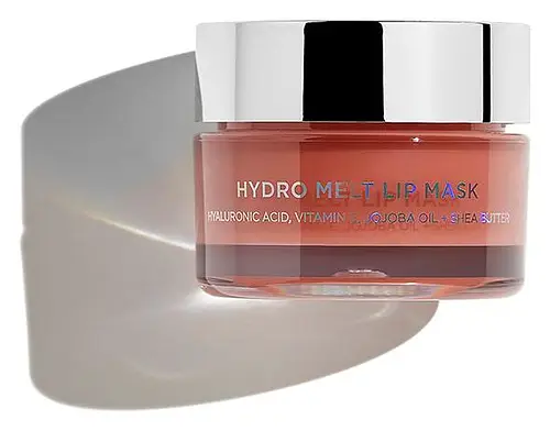 Sigma Hydro Melt Lip Mask Tint
