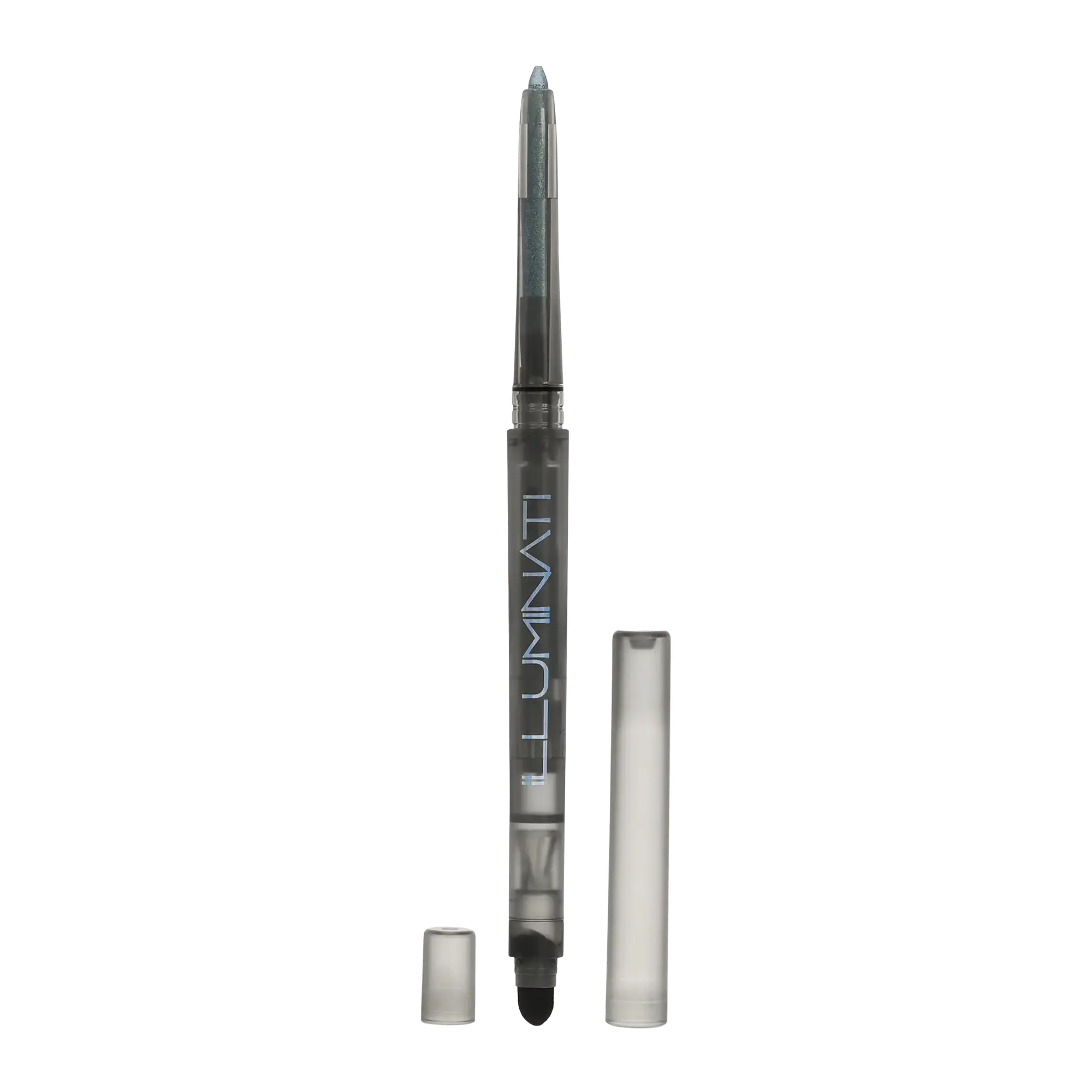Illuminati Cosmetics Multi-Chrome Gel Eyeliner Elite