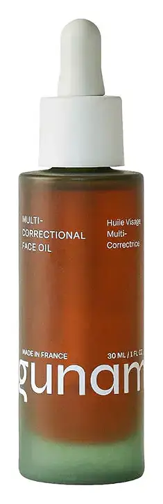 Gunam Beauty Multi-Correctional Face Oil