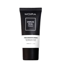 Moira Beauty Complete Pore Vanishing Primer