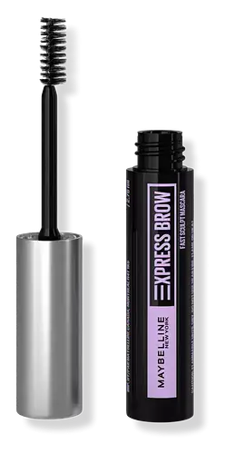 Maybelline Brow Fast Sculpt Clear
