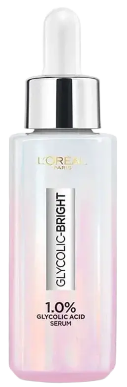 L'Oreal Glycolic Bright Instant Glowing Face Serum