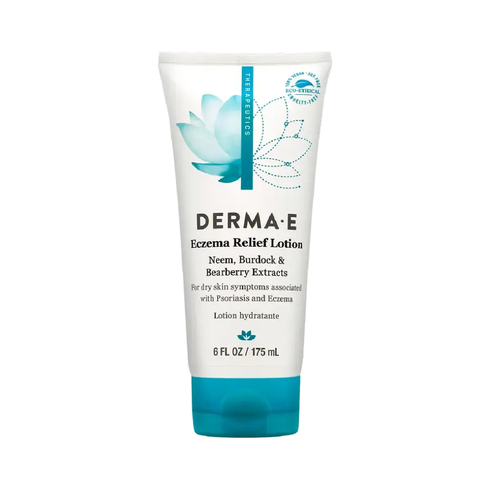 Derma E Eczema Relief Lotion