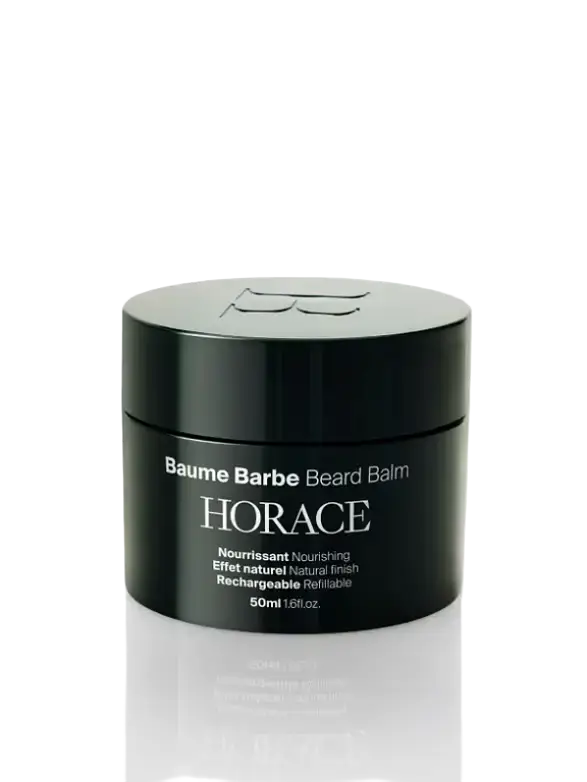 Horace Beard Balm