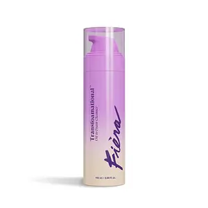 Fièra Transfoamational Oil To Foam Cleanser