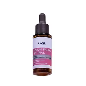 Cien Sérum Facial Retinal