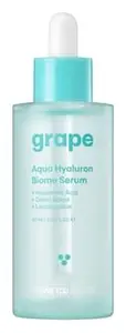 Thank You Farmer Grape Aqua Hyaluron Biome Serum