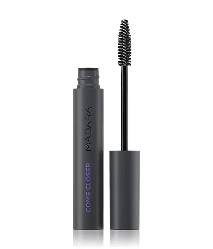 Madara Come Closer Infinite Lash Mascara