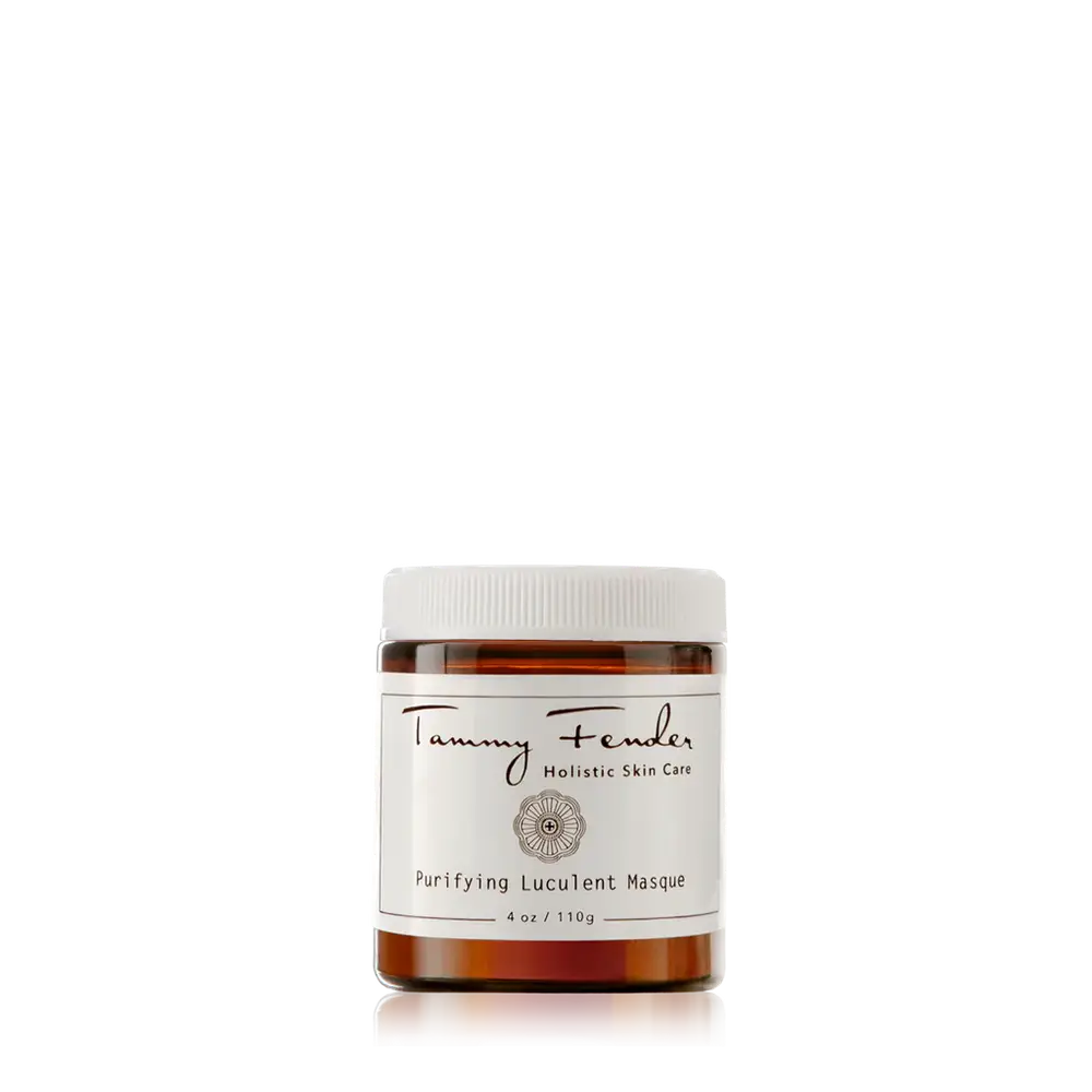 Tammy Fender Purifying Luculent Masque