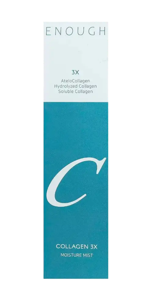 Enough Collagen 3X Moisture Mist