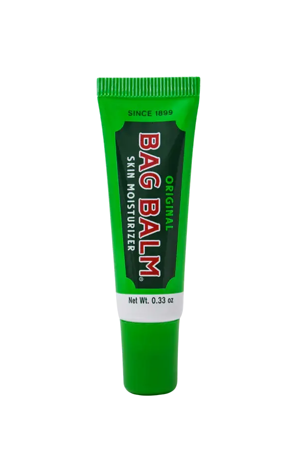Vermont's Original Bag Balm Original Mini Tubes