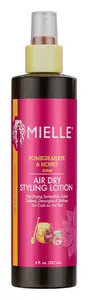 Mielle Organics Pomegranate And Honey Air Dry Styling Lotion