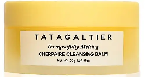 Tatagaltier Cherpaire Cleansing Balm