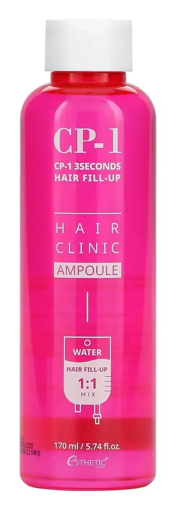 CP-1 3Seconds Hair Fill-Up Ampoule