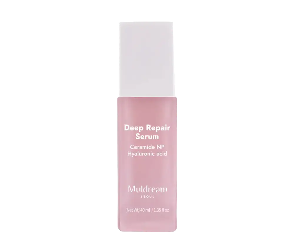 Muldream Deep Repair Serum
