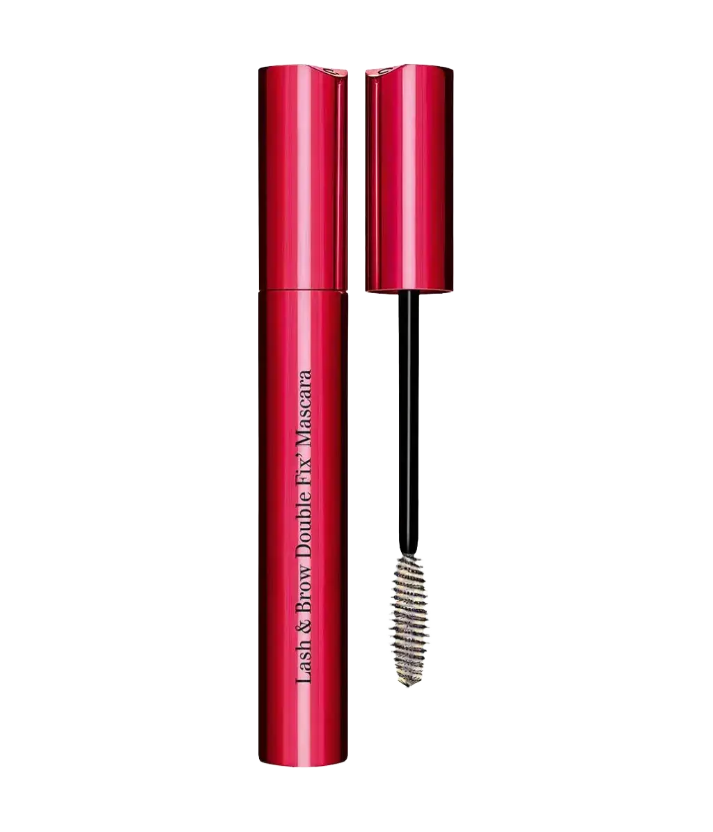 Clarins Lash & Brow Double Fix Mascara Clear