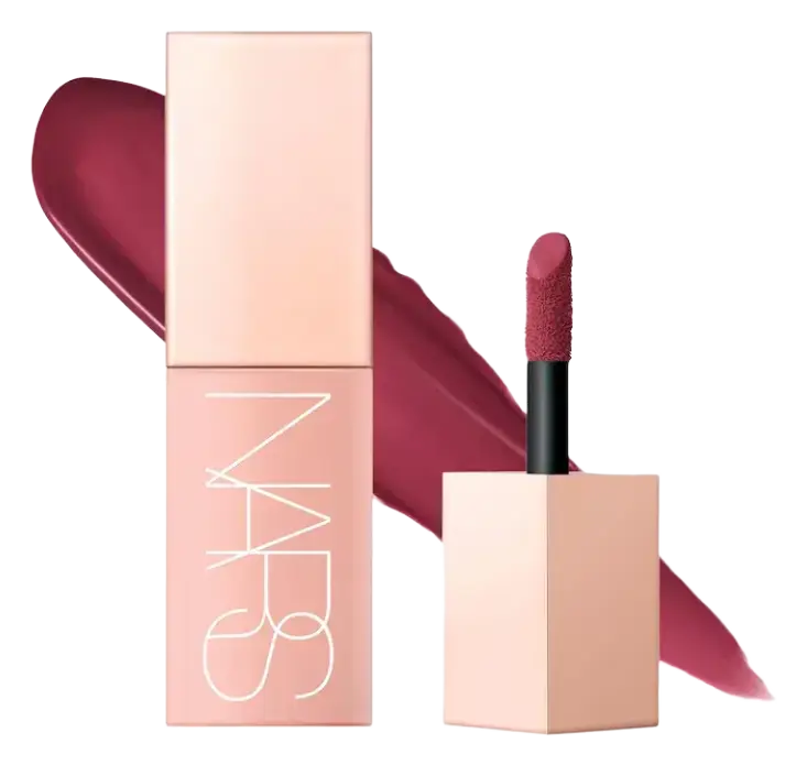 NARS Cosmetics Afterglow Liquid Blush Insatiable