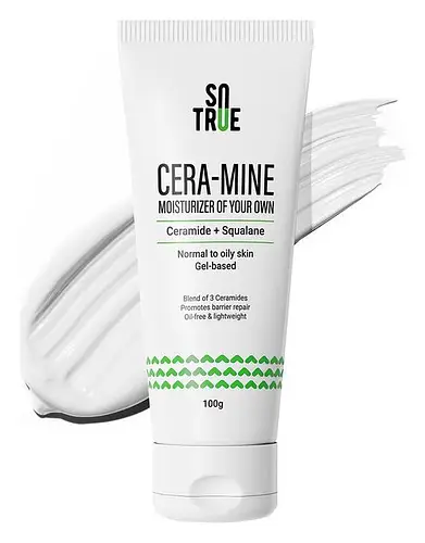 So True Cera-Mine Moisturizer