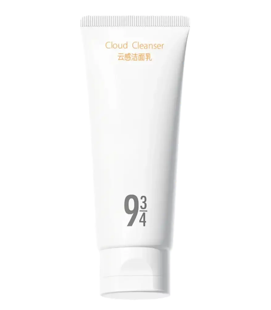 934 Cloud Cleanser