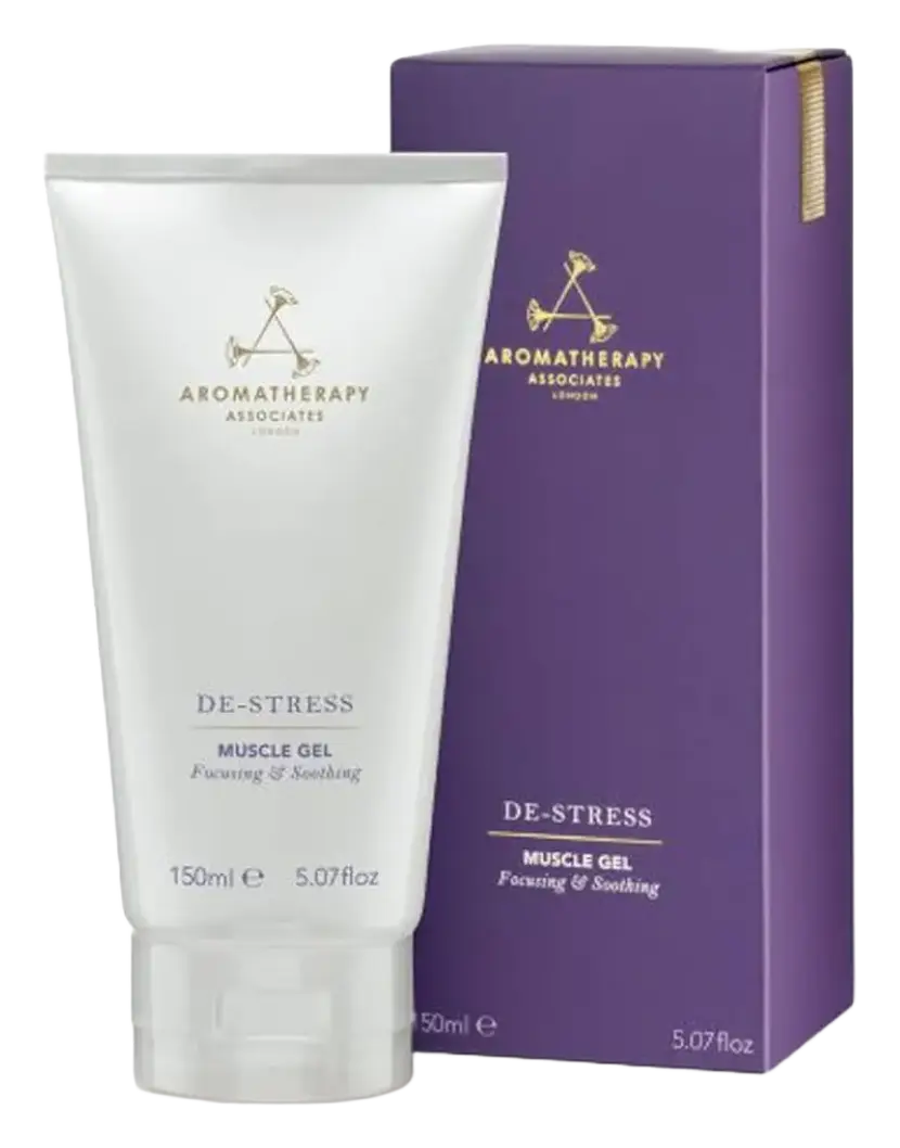 Aromatherapy Associates De-Stress Muscle Gel