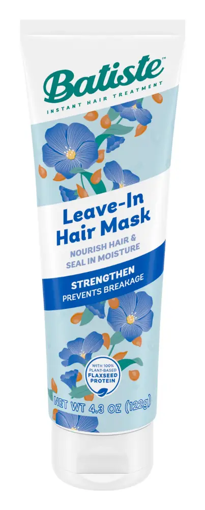 Batiste Leave-In Hair Mask Strengthen