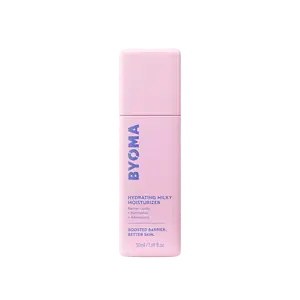 BYOMA Hydrating Milky Moisturizer