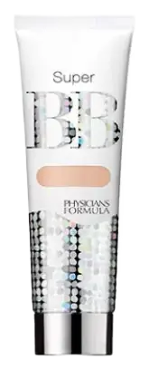 Physician's Formula Super BB All-in-1 Beauty Balm Cream Light