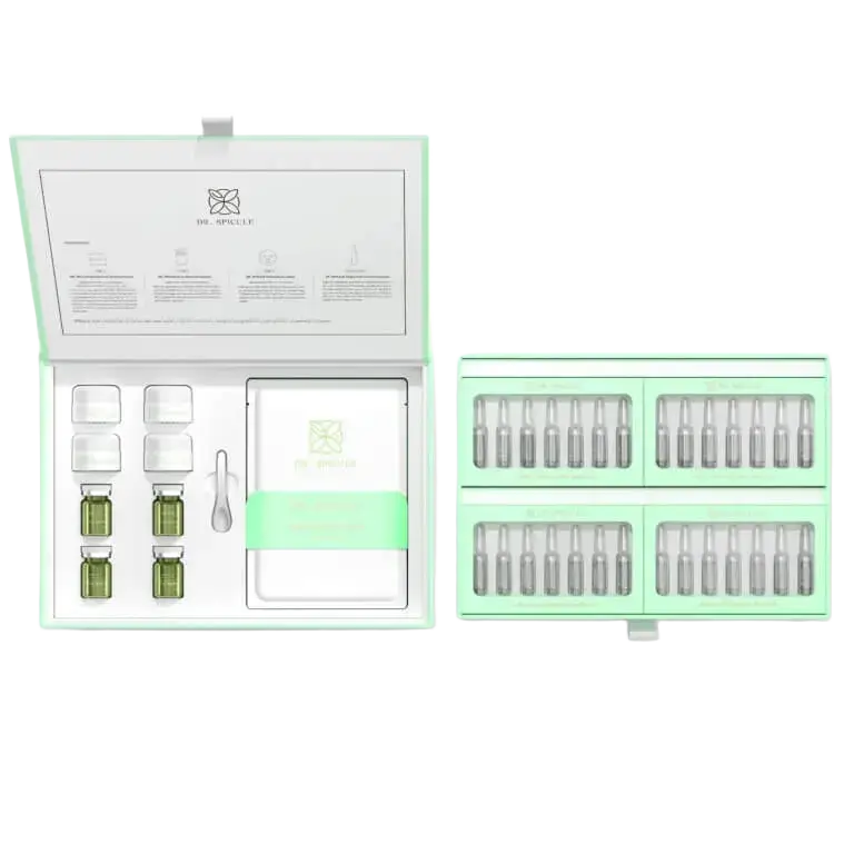 Dr. Spicule Acne Solution System (1 Treatment)