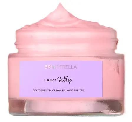 Gloss Gods Skinderella Fairy Whip Watermelon Ceramide Moisturizer