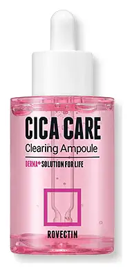 Rovectin Cica Care Clearing Ampoule