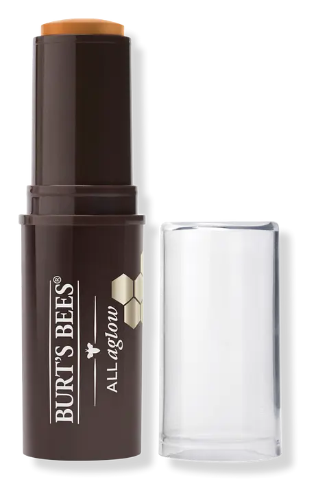 Burt's Bees 100% Natural All Aglow Bronzer Stick
