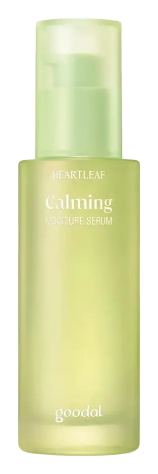 Goodal Houttuynia Cordata Calming Moisture Serum