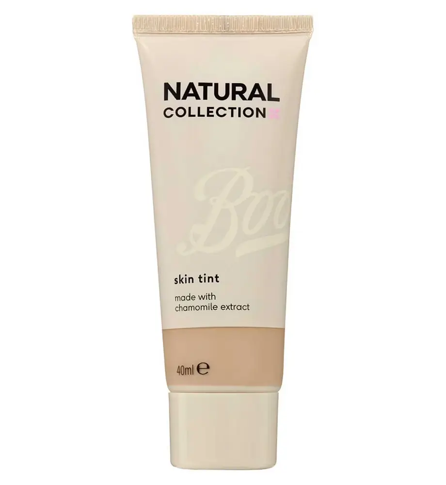 Boots Natural Collection Skin Tint 2N