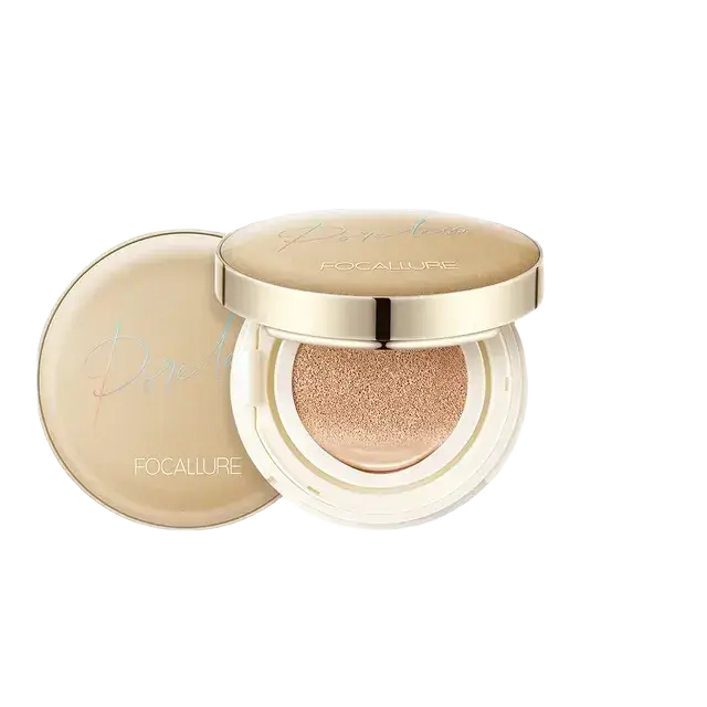Focallure Poreless Matte Air Cushion Foundation #103 Toasted Tan
