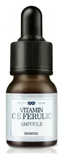 Sidmool Vitamin C E Ferulic Ampoule