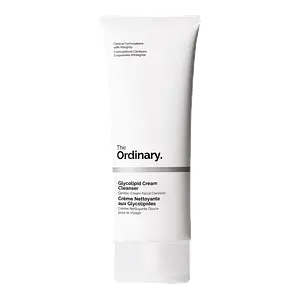 The Ordinary Glycolipid Cream Cleanser