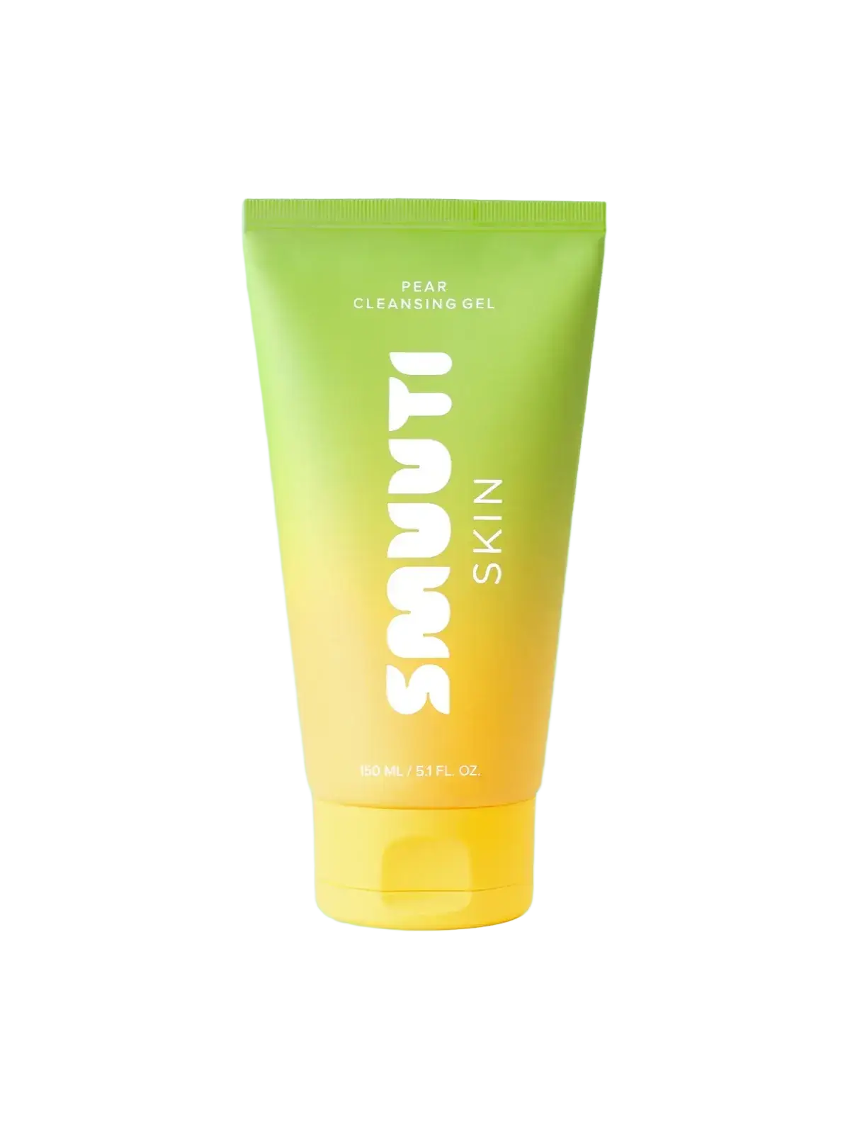 Smuuti Skin Pear Cleansing Gel