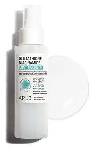 APLB Glutathione Niacinamide Mist Essence