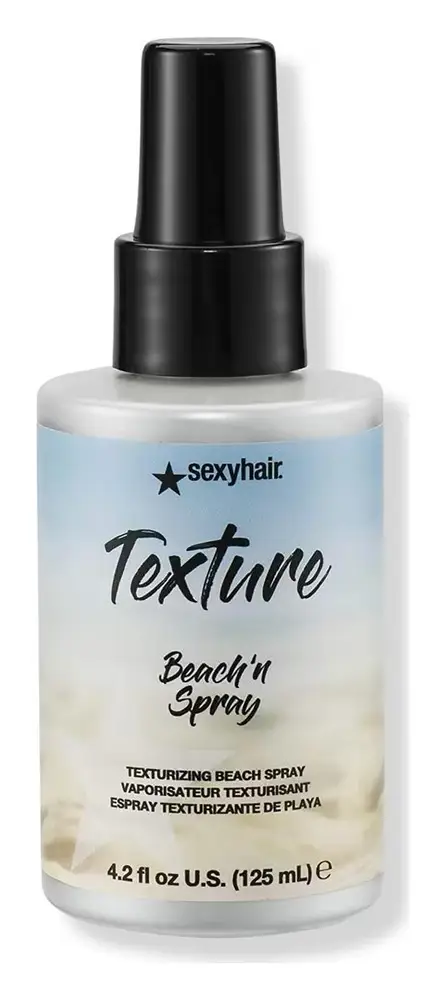 SexyHair Texture Beach'n Spray Texturizing Beach Spray